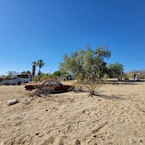 Open Range at Sky Fire Ranch