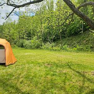 Coon Creek Cove, Mountain Hideaway