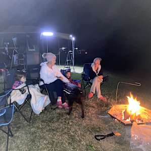 Photo of Hold It Flats Riverfront Camping - Hold It Flats (141)