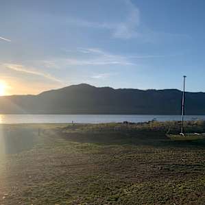 Mountain View RV Camping up to 28ft