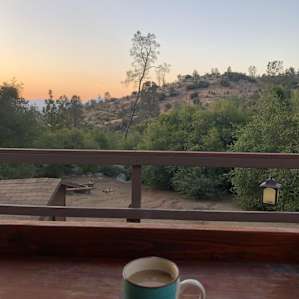 Shirley Creek Retreat