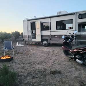 Nakation RV SITE