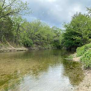 Brookside Camp