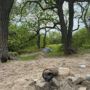 Brookside Camp