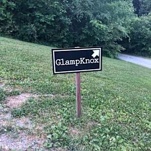 GlampKnox Canvas Campground Grande
