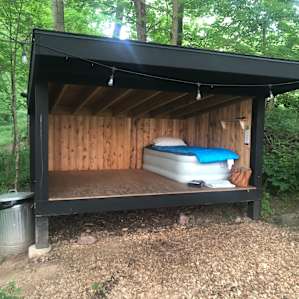 Winking Forest Camping & Shelter