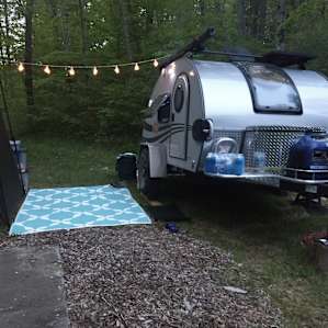 Camp Avery @ Clark Shack Acres