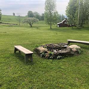 Windswept Acres Camp
