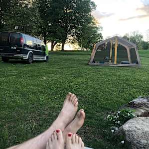 Windswept Acres Camp