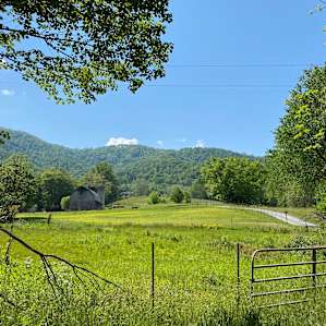 Appalachian Pond Campground
