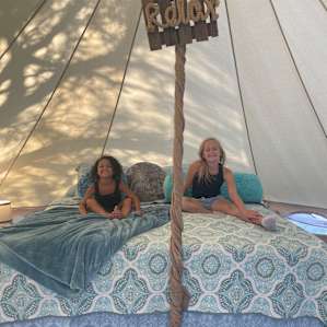 Zen Room Camp Verde, AZ
