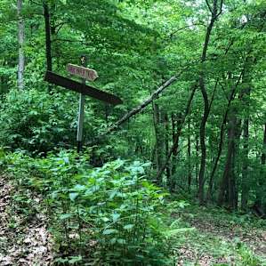 ROUND MOUND CAMPSITE