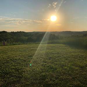 Backwoods Adventure Camping
