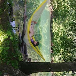 Lower Ocoee Riverside Campsite