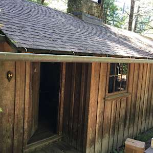 Camp 1, cabin 41