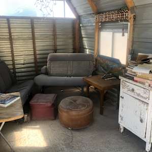 1972 Winnebago Convert to Tiny Home