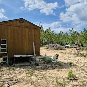 Lady May Permaculture