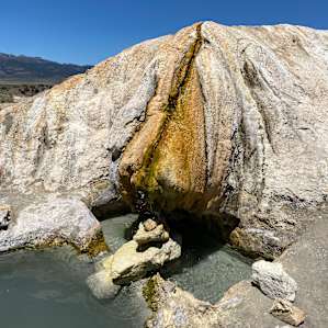 traverstine hot springs