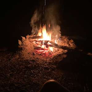 Firepits