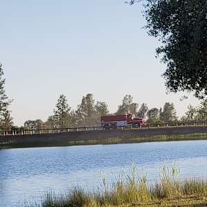 A7 - Waterfront at Finnon Lake