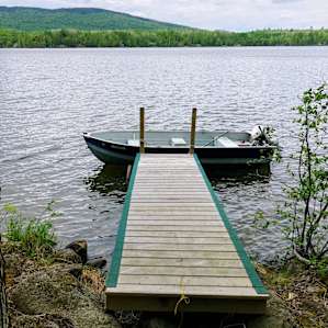 Whetstone "Loon-to"