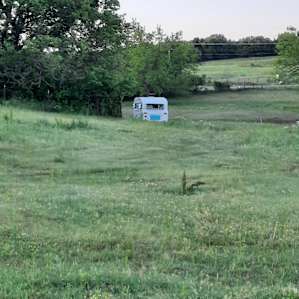 Casaloma Relaxing RV Camping