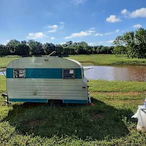Casaloma Relaxing RV Camping