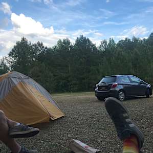 HomeStay RV Park and Camping