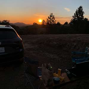 Sequoia Mountain Farms