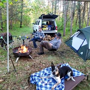 Camp Sasquatch