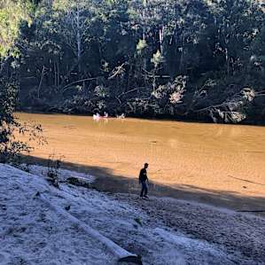 Shady Acres Colo River- Unpowered