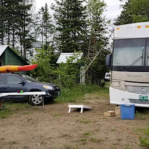 Even room for a 32'