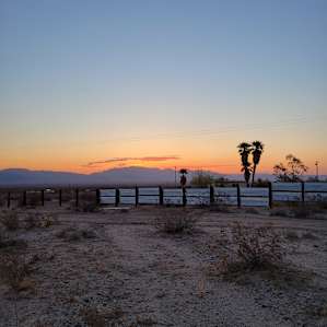 Open Range at Sky Fire Ranch