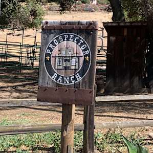 Prospector Ranch - Mountain Views