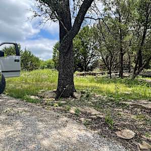Campsite