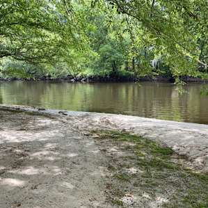 Ample relaxing views