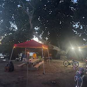 Riffles RV Park on the River