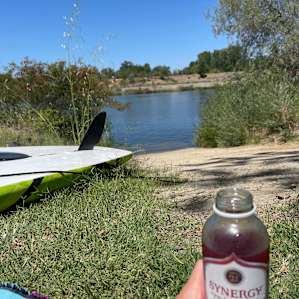 Riffles RV Park on the River