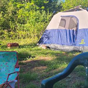 Camp Escape: The Meadow
