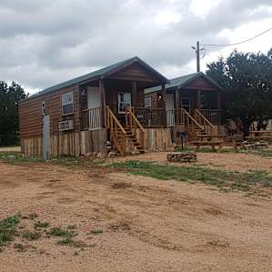 Dos Rios Tiny Home