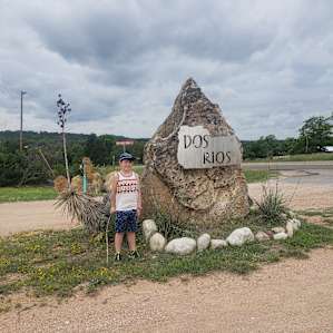 Dos Rios Tiny Home