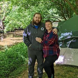 Buck Creek Sanctuary