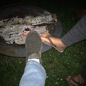 Camp at 7C's Winery - Tents or RVs