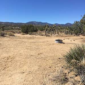 Basecamp 138 Desert Ranch