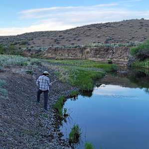 Deep Creek Ranch