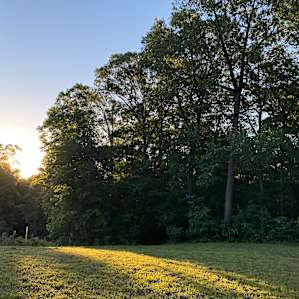 Hill Springs Campground #2