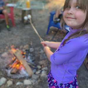 Goat House Farm Camping