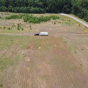 Wide open property!