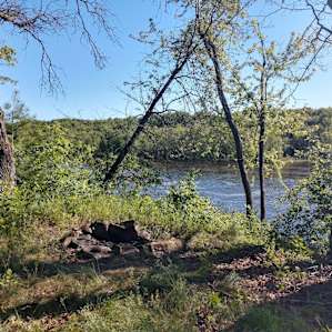 McCoy's River Retreat