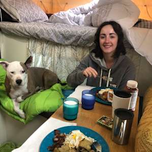 Green Grass Farms Camping